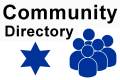 The Clare Valley Community Directory